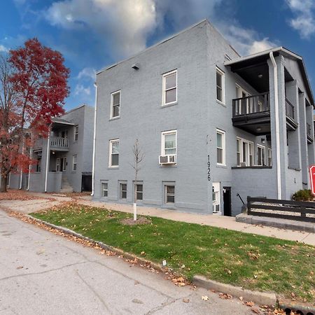 The Village Downtown West Indianapolis Luaran gambar